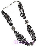 ethenic necklace - click here for large view
